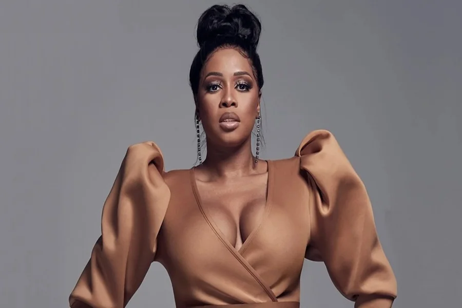 Remy Ma Net Worth 2025