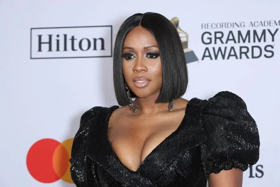 Remy Ma