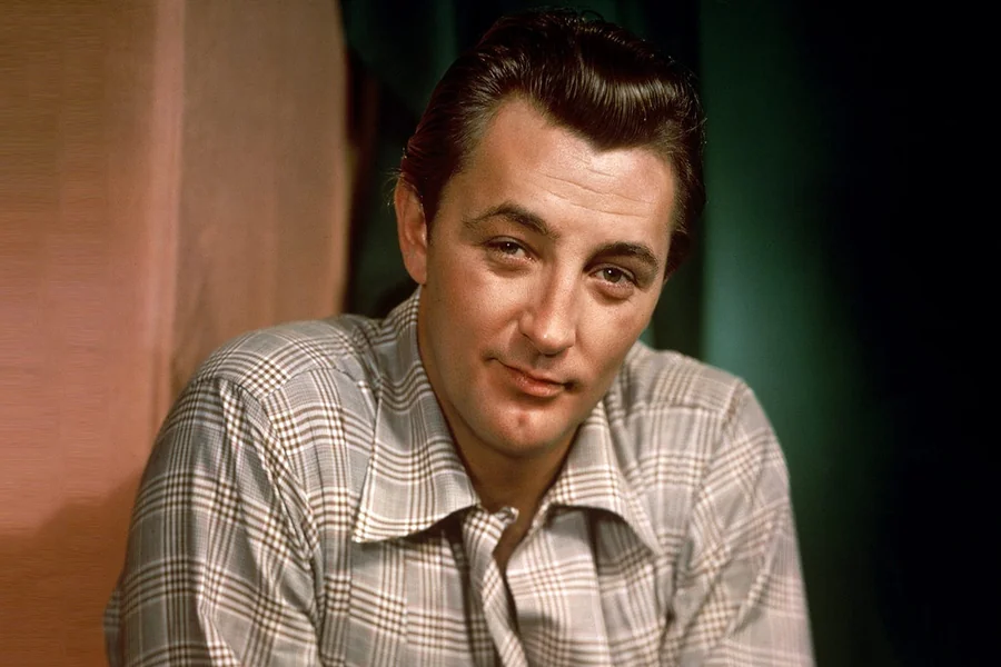 Robert Mitchum Net Worth