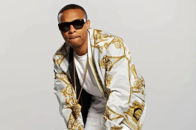 Bow Wow Net Worth 2025