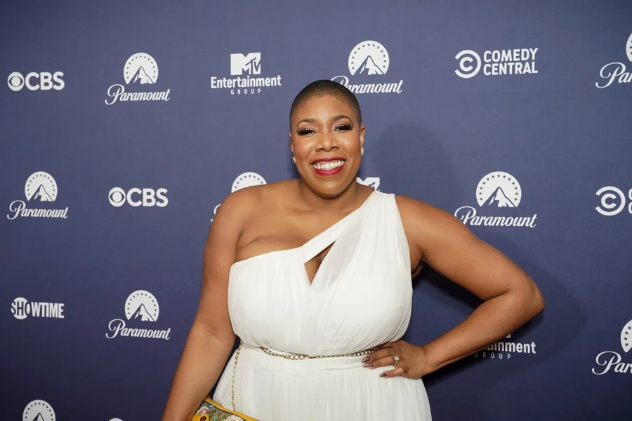 Symone Sanders Salary