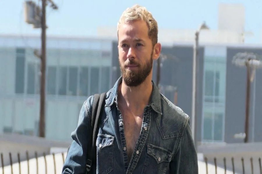 Artem Chigvintsev Net Worth