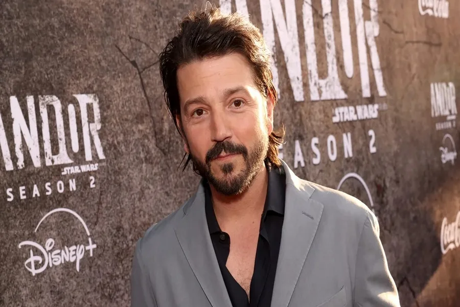 Diego Luna Net Worth