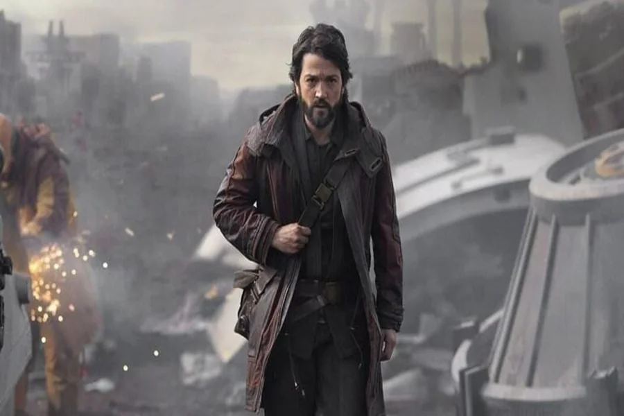 Diego Luna