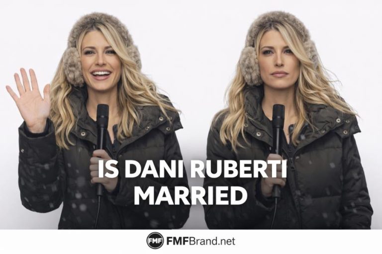 Is Dani Ruberti Married? What We Know So Far