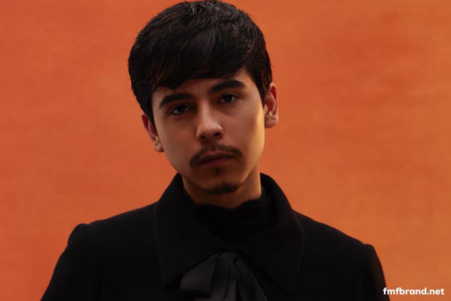 Ivan Cornejo Height