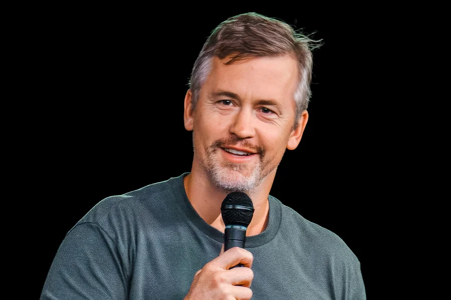 Matt McCusker 