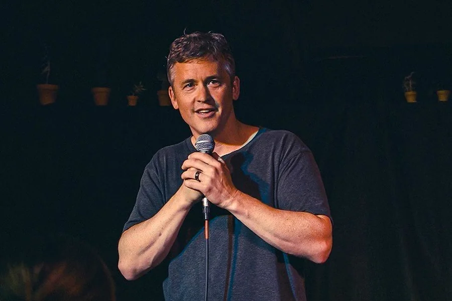 Matt McCusker Income
