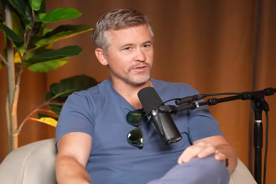 Matt McCusker Net Worth