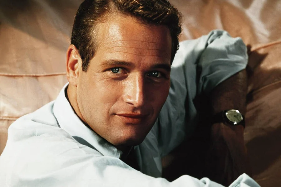 Paul Newman 