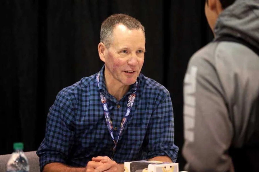 Peter Ostrum Net Worth