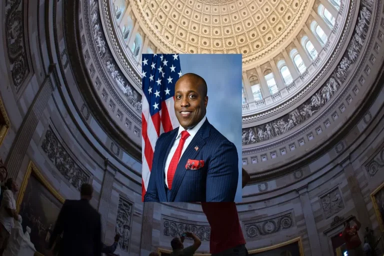 Wesley Hunt Net Worth