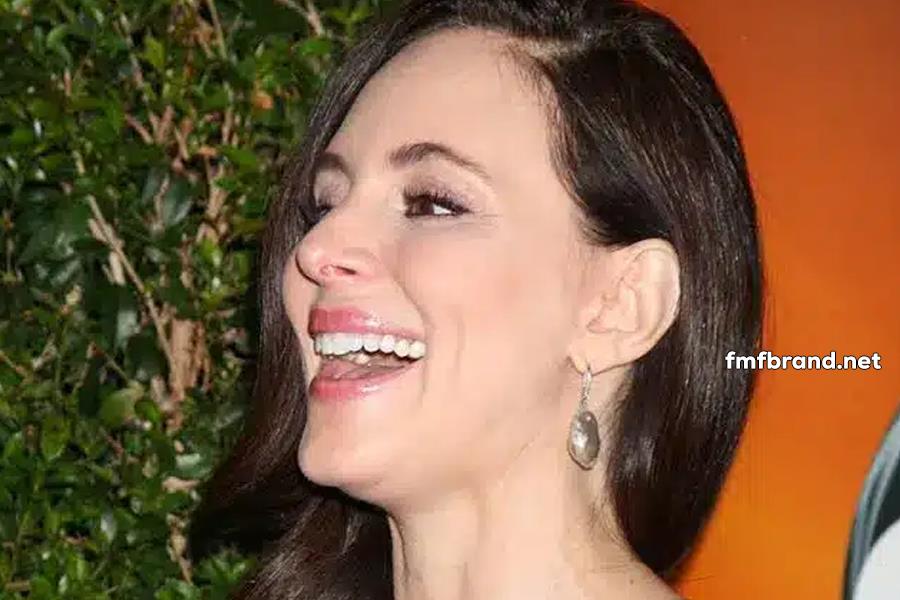 Madeleine Stowe Net Worth
