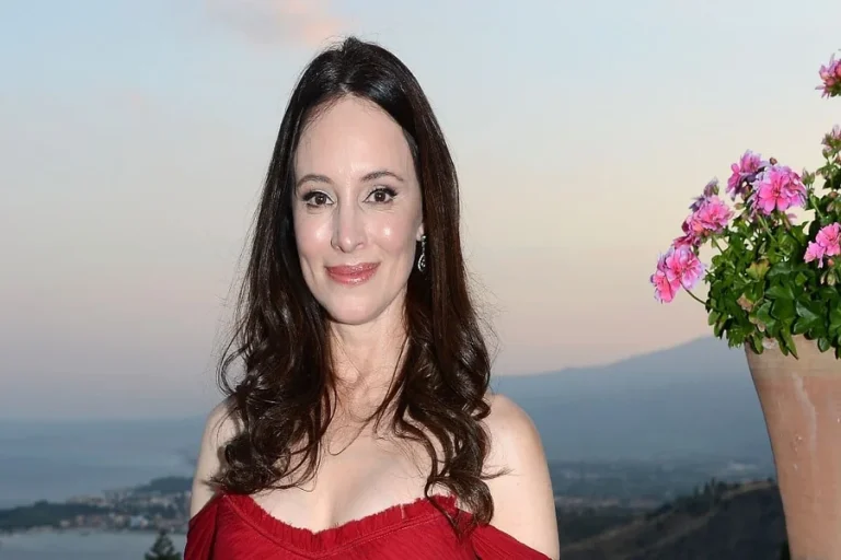 Madeleine Stowe Net Worth