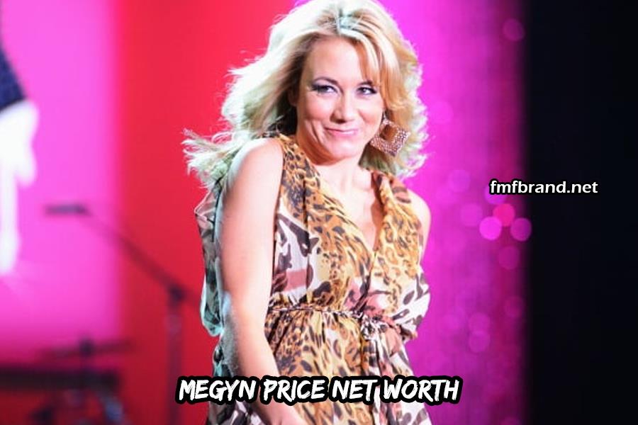 Megyn Price Net Worth