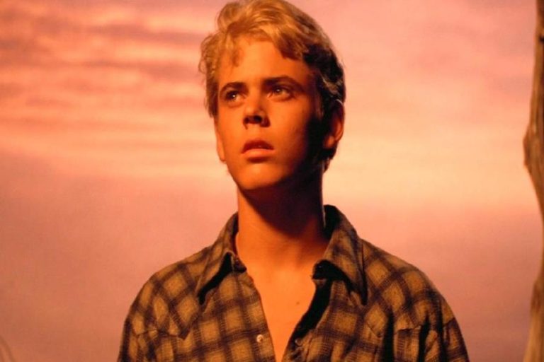 C. Thomas Howell Net Worth