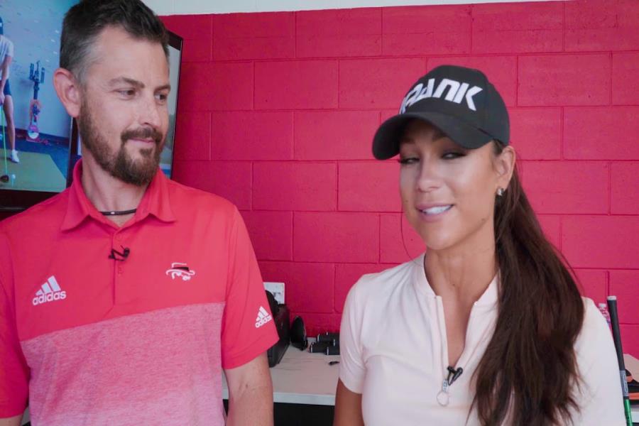 Cassandra Meyer Husband