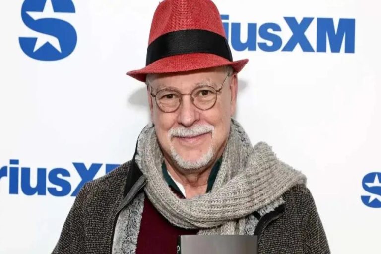 Gregory Maguire Net Worth