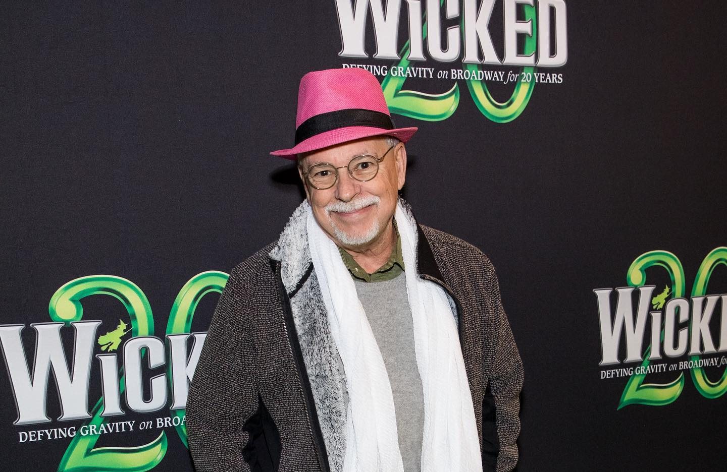 Gregory Maguire Net Worth