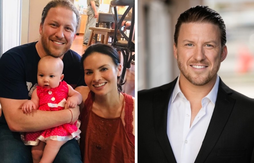 Keith Andreen net worth