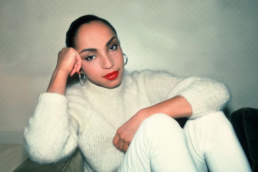 Sade Adu Net Worth