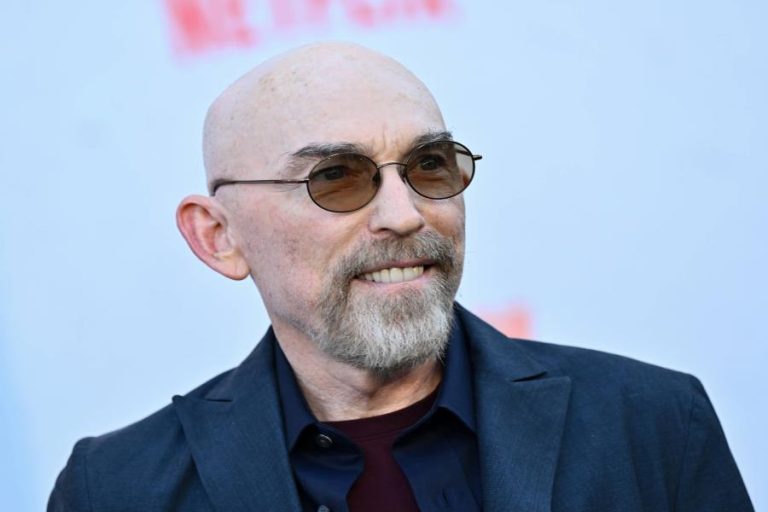 Jackie Earle Haley Net Worth