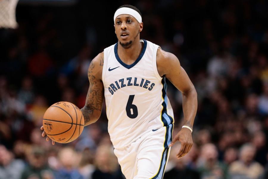 Mario Chalmers Net Worth